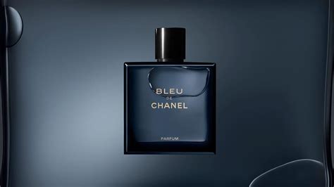 bleu de Chanel reviews men